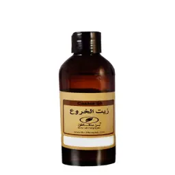 زيت الخروع